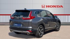 Honda CR-V 1.5 VTEC Turbo SE 5dr 2WD Petrol Estate